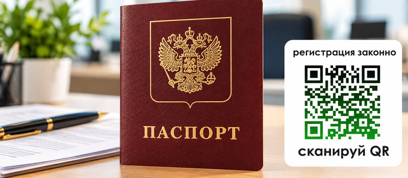 регистрация в Байкальске